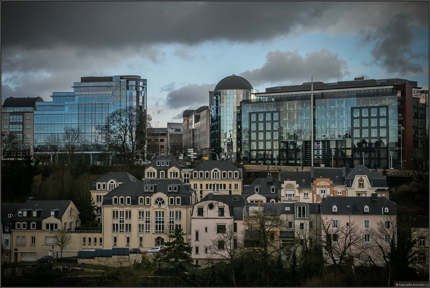 Luxembourg